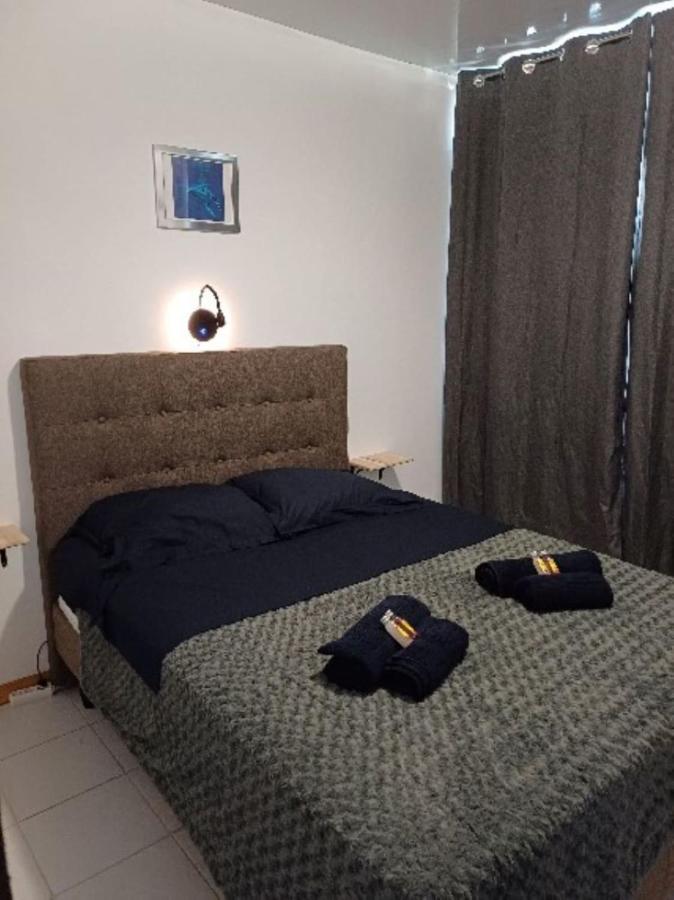"Hibiscus" City Center Room Papeete  Eksteriør bilde