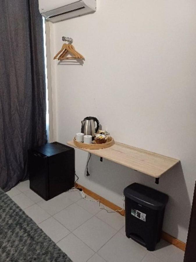"Hibiscus" City Center Room Papeete  Eksteriør bilde