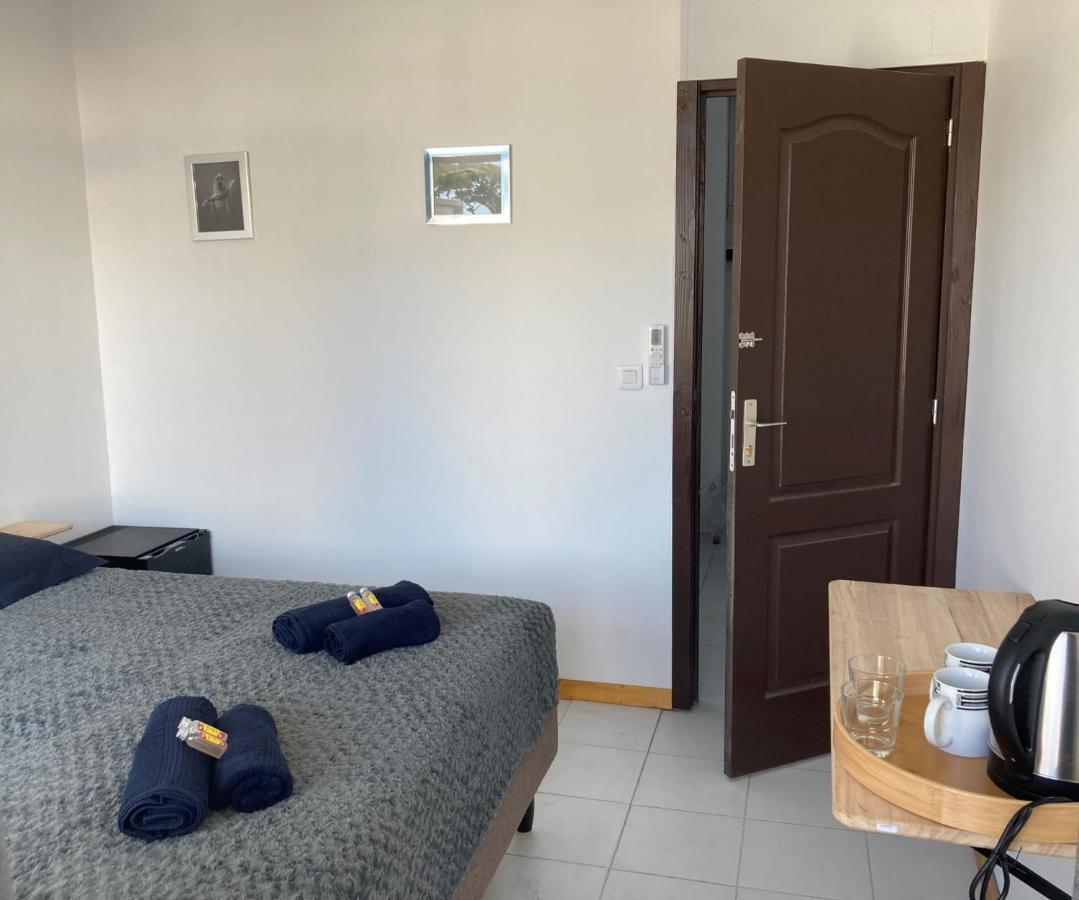 "Hibiscus" City Center Room Papeete  Eksteriør bilde